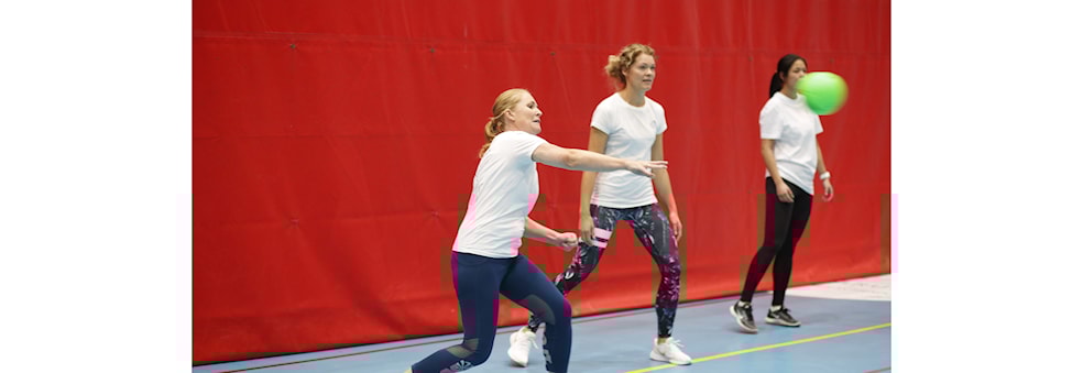 Kanonball Ålesund høst 2023